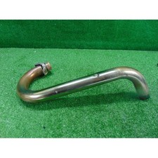 Collecteur d'échappement