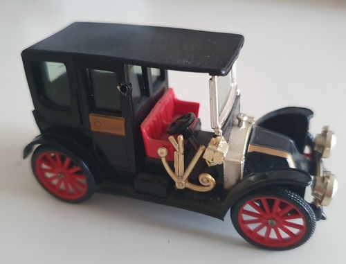 Renault tacot 1907 1910 - renault, 1907/1910
