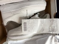 air force 1 blanche taille 40 