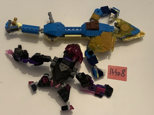 Lot pièces lego - ,