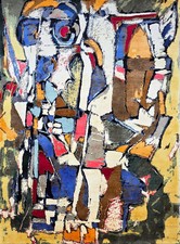 Tapis d’après André