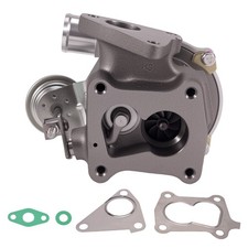 TurboCompresseur for Renault Kangoo II Twingo II 1.5 dCi Turbo 54359880033 neuf