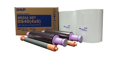 Dnp ds40 6 - dnp, dyesub