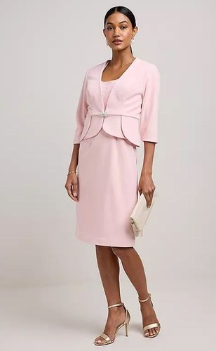 Ensemble pièces robe midi - 2, &
