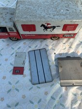 camion tôle joustra