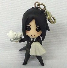 Mini figurine black butler - figurine,