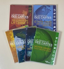 Lot dvd les - dvd,