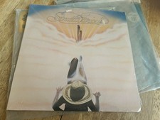 VINYL LP by STRATAVARIOUS