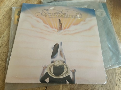 Vinyl stratavarious - by,