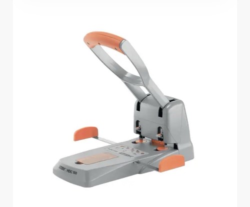 Perforateur heavy duty rapid - perforateur,