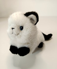 Peluche doudou petit chat - peluche/doudou,