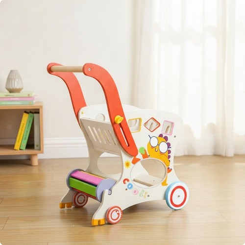 Ajouré pousseur activités - pousseur,