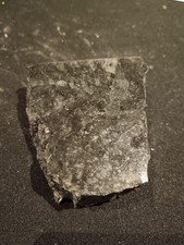 ? Biotite (Mica noir) – Éclat naturel brillant | Minéral feuilleté 192 g