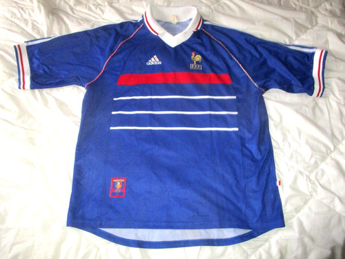 Maillot shirt jersey trikot
