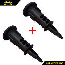 Lot de 2 Butée de Hayon Coffre pour Renault Megane 3 4 Clio 3 4 - 8200401454