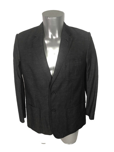 Luxueuse veste style jeans - luxueuse,