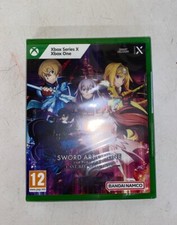 Sword Art Online Last