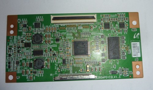Carte con 260ap01c2lv1 3 - t-con, 260ap01c2lv1.3