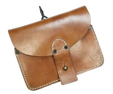 Etui cuir PA Ruby 7.65 pour Mitrailleur FM Chauchat