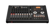 TASCAM DP-02CF Digital
