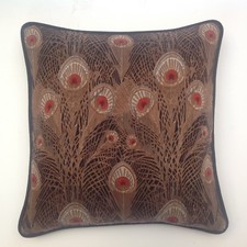 Cashmere 17x17" Pillow &