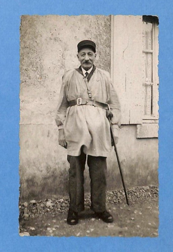 Photo garde champetre - photo,