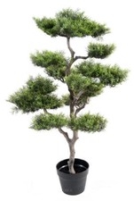 Bonsaï Pinus artificiel en