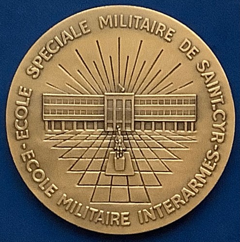 école spéciale militaire - École,