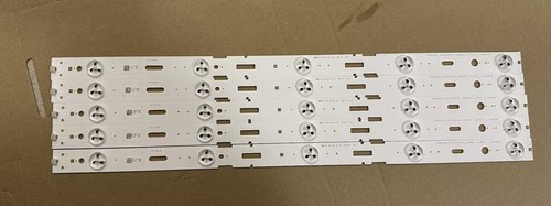 Bandes led - 5x,