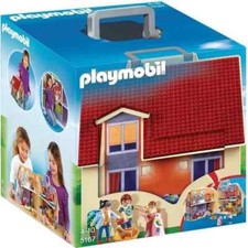 PLAYMOBIL neuf maison