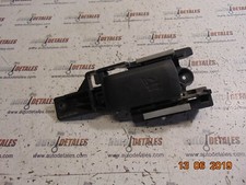 Levier De Siège Arrière Gauche Toyota Rav 4 72054-42010 Utilisé 2007