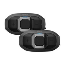 Casque De Moto SENA SF2 Avec