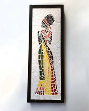 Tableau en mosaïque - 🇫🇷,