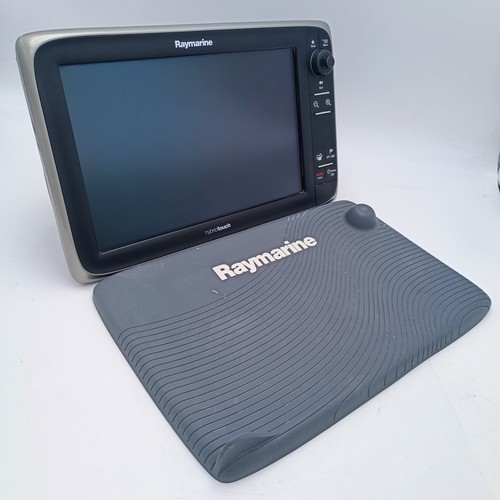 Raymarine e125 hybridtouch - e125, mfd