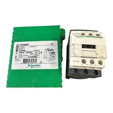 SCHNEIDER ELECTRIC LC1D09BD CONTACTEUR