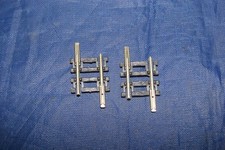 ROCO N 2 RAILS DROIT 22207