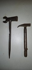 Lot marteaux anciens - 2,