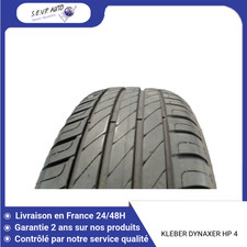 ?? Pneu KLEBER DYNAXER HP 4 185 65 15 88 H ♻️