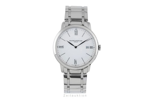Montre homme baume - montre,