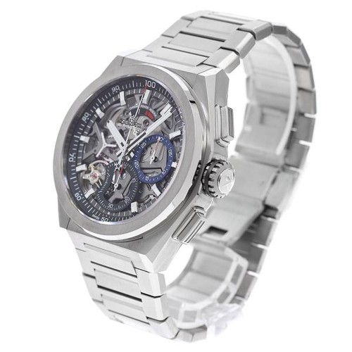 Zenith defy primero 21 - el,
