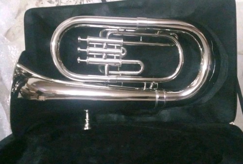 Euphonium valve horn of - ,