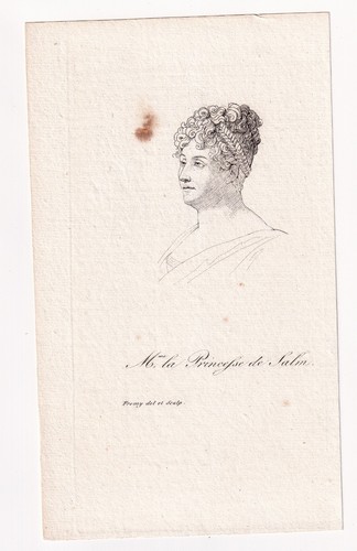 Constance théis princesse - constance,
