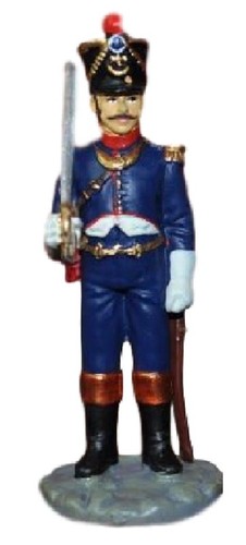 Uniforme de compagnie - #09,