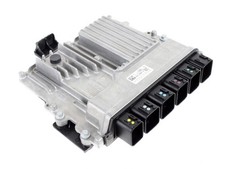 Calculateur Moteur ECU E-Pace Evoque L538 L551 Velar L560 2.0 D M8A212B684VAC