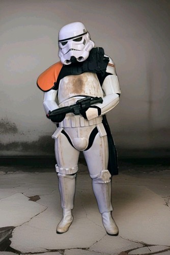 Star wars rubie - wars, supreme