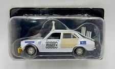 Peugeot 504 Assistance Equipe