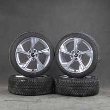18 Pouces Roues D'Hiver