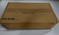 Roland OCTAPAD SPD-30 Digital Percussion Pad BK Black Drum Sound Music