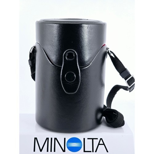 Near mint minolta lh - [near, lh-1044