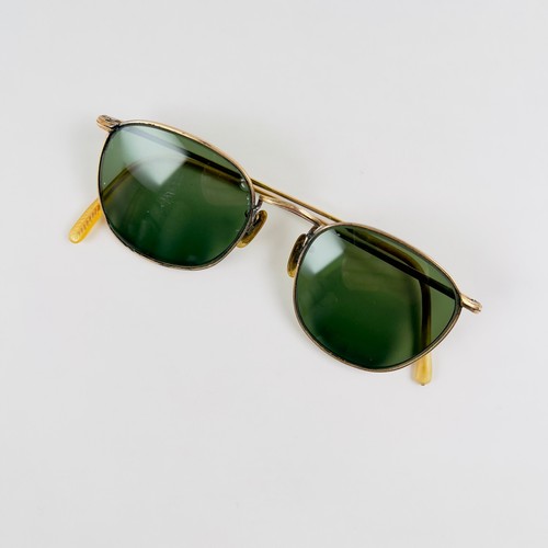 Lunettes soleil homme - de,